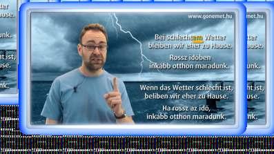 linket: http:///ajandekok/extremkozlekedesiutvonalak/entlang Bei ruhigerem Wetter kann man hier auch Wale und