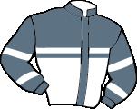ÜGETŐ 10 Rock and Roll 1900 m Komáromi Krisztina (12,2-3) (Fekete, piros váll és ujjak) 7 pk Medic Hanover - Dallam / Mágnás Nagy Ferenc II. Istálló: Mount i. 19.9-392000 Ft Élet stat.