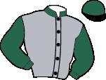 , Bácsalmás Q2 2017.04.02 6/7 1:08.6 1000 Kincsem Park (j) Q Jason Conneely 60.0 1:04.4 (27) Quadrona (GER)-Destyno (GER)-Wardat (FR) 2 Golden Dollar 59.