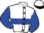 GALOPP 2017.04.16 FUTAM 15:30 (20) Pálya: 11 - Kincsem Park A futam neve: NYERETLENEK VERSENYE (V.kat.