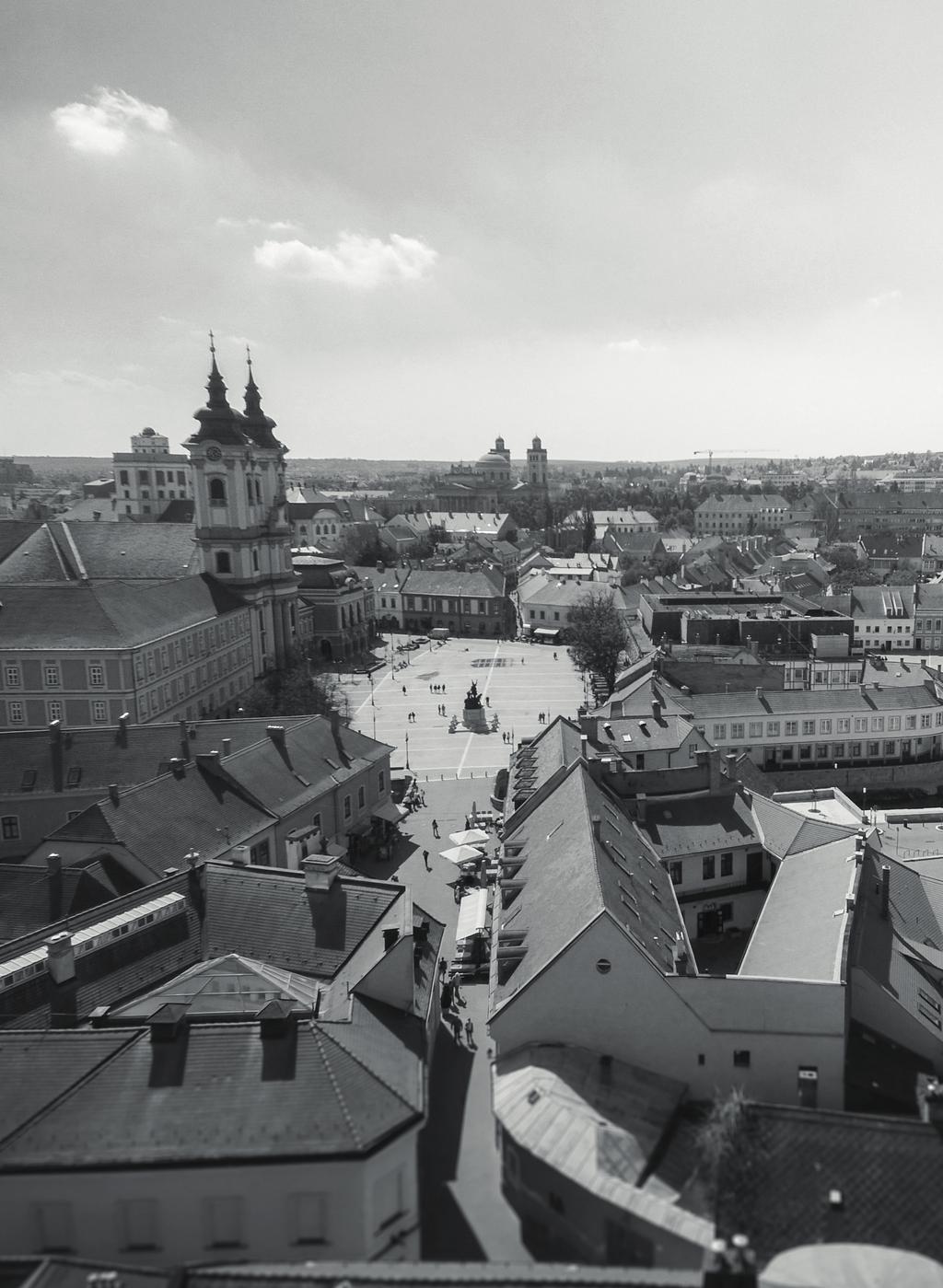 Munkálkodjunk tovább Eger sikerein!