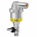 2 Nem 252 2525 Flexvent Flexvent MAX Maximális üzemi nyomás: 25, bar.