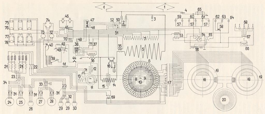 1 2 3 4 5 6 7 8 9 áramszedők. Pantagraphs. Stromabnehmer. olajkapcsoló. Oil circuit breaker. Ölschalter. túlfeszültség védelem. Lightning arrester. Überspannungsschutz. feszültségjelző kondenzátor.
