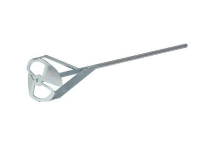 241. Habarcskeverő 90x500mm,SDS 1230 10 5907798312306 84679900 acél, horganyzott kerek szár ø 10mm SDS befogatással habarcsok és ragasztók keveréséhez 242.
