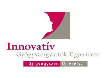 1 Magyarországi Gyógyszergyártók Országos Szövetsége Innovatív Gyógyszergyártók Egyesülete Generikus Gyógyszergyártók és Forgalmazók Magyarországi Érdekvédelmi Egyesülete Védettség Oltóanyag és