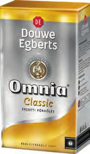 Douwe Egberts Omnia