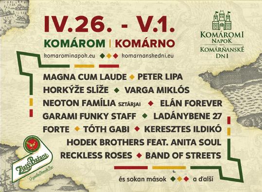12 Hirdetés CASTRUM NOVUM - 8. szám - 2018.