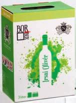 : 12-13,5% V/V 3 l/bit 2359,- 2995, 93 1 l: 998,64 Mátra-Bacchus Bag-In-Box