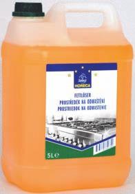 507,75 Pur kézi mosogatószer kétféle 4,5 l/db