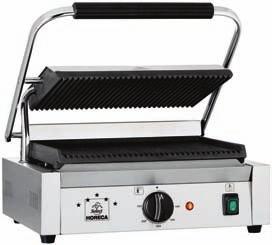 kizárólag rendelésre kapható! 21 990,- 27 927, 30 GPG1001 kontaktgrill Csz.