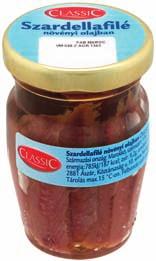friss hal előrendelés leadására, amelynek