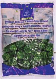 405,13 62135 2,5 KG HORECA SELECT KARFIOL 4x2,5 329,- 417,83 32650 2,5 KG HORECA SELECT SÁRGAHÜVELYŰ VÁGOTT ZÖLDBAB 4x2,5 319,- 405,13 32651 2,5 KG HORECA SELECT CSÖVES CSEMEGE KUKORICA 4x2,5 369,-