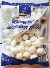 HORECA SELECT MEGGY 4x2,5 1 114,- 1 414,78 84534 2,5 KG HORECA SELECT SZEDER 4x2,5 645,- 819,15 142371 2,5 KG AGROSPRINT EPER 4x2,5 749,- 951,23 142374 2,5 KG AGROSPRINT ERDEI GYÜMÖLCS MIX 4x2,5