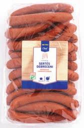 Metro Chef mini frankfurti