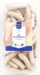 sertés debreceni 1069,- 1357,