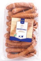 73 Metro Chef szeletelt
