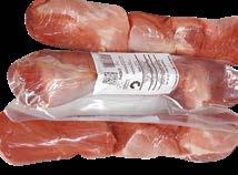 MANGALICA 5% --- Új Sertés tarja csont