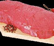 1,8 kg Marha bélszín, új-zélandi 1,8-2,2 kg