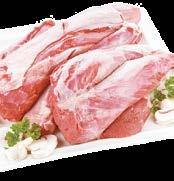 EXTRA, 2-2,5 kg Marha lábszár kocka 1