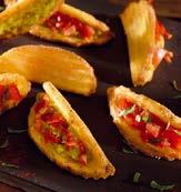 McCain Foods Keresse a McCain országos
