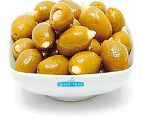 ) (előrendelés 48 óra) 2 kg Akció Óriásbab paradicsomszószban Bretas szárított paradicsom Natúr passzírozott padlizsán 2 kg 2 kg 4 kg