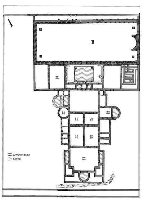 AZ AQUINCUMI THERMAE MAIORES