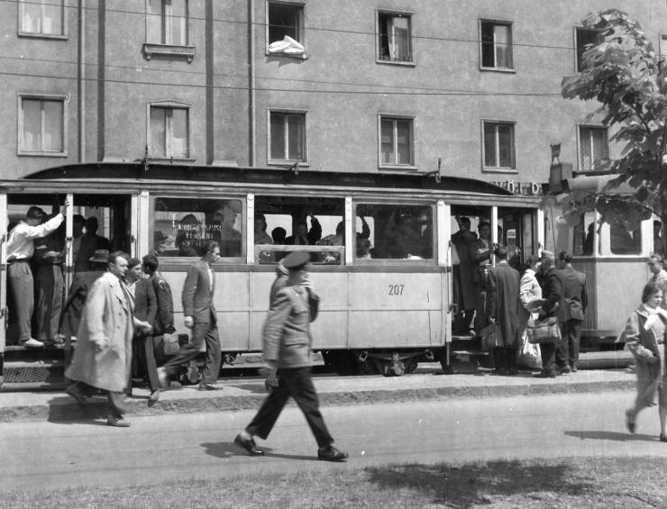 súlyos válságtüneteket mutatott, a kisebbségi probléma kiélez?déséhez vezetett.