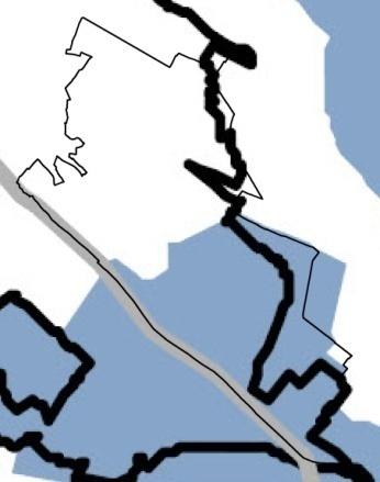 övezet és övezet hozható létre, amely a kijelölés alapjául szolgáló tájképi értékek fennmaradását nem veszélyezteti.