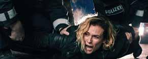 AGÓRA FILMKLUB Április 23. (hétfő) 18.00 Agóra színházterme SÖTÉTBEN (feliratos, német krimi, 106 2017) R.: Fatih Akin Sz.