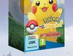 kétszemélyes módban, egy második Joy-Con vagy Poké Ball