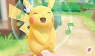 Ha felbukkan egy Pokémon a vadonban, elkapásához csak