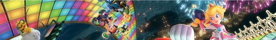 A Mario Kart 8 Deluxe már kompatibilis* a Nintendo Labo-val