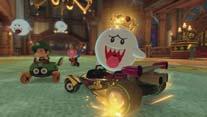 Kapcsolódj ki a Mario Kart 8 legteljesebb verziójával