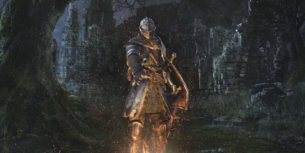 AZTÁN MEGJELENT A TŰZ Merülj el a legendás dark fantasy univerzumában, amit pusztulás és átok sújt, és éld át újra a sokat méltatott, műfajteremtő játékot, amivel minden elkezdődött.