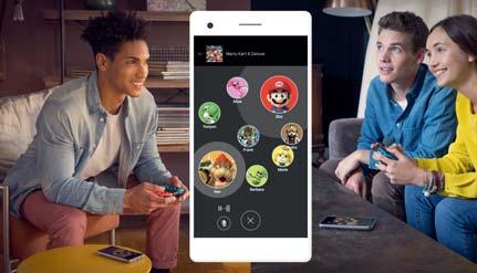 Online játék Nintendo Entertainment System Nintendo Switch Online Felhőalapú mentés Okostelefonapplikáció Különleges ajánlatok tagok számára Merülj el kooperatív és kompetitív játékokban online is