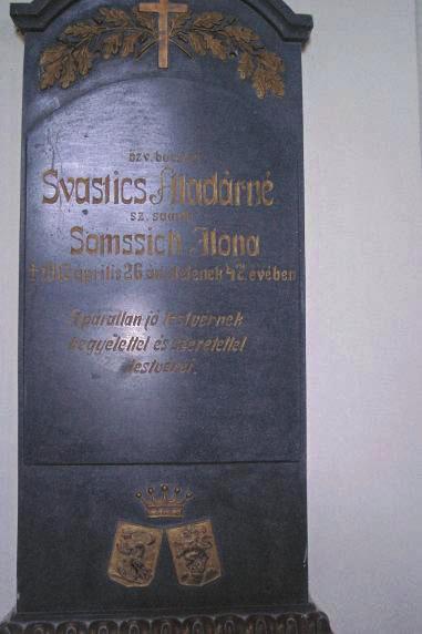 (1852 1891) sírtáblája 14.