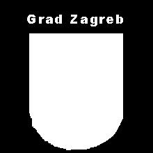 Ljutit stresa juriš bijesa i razmrvi vraga roj. Tko tu kliko ne bi: Slava, slava tebi, Zagreb-grade divni moj!