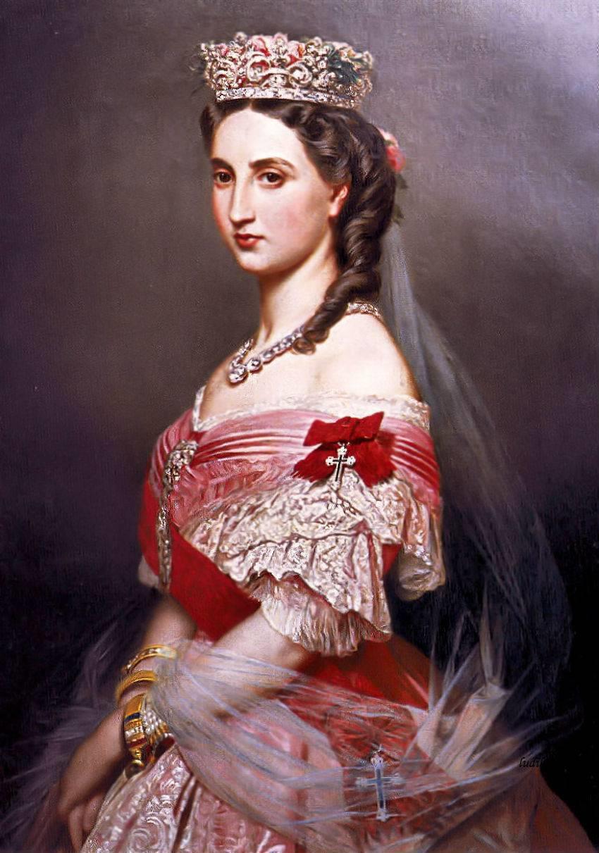 (Franz Xaver Winterhalter
