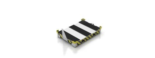 PLATFORMOK MŰSZAKI SPECIFIKÁCIÓI PLATFORMS TECHNICAL SPECIFICATION Típus Type AVH.513.