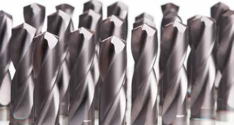 carbide mills, drills,