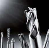 rotary burrs, threading