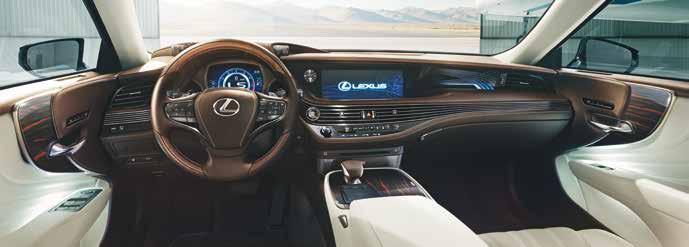 LEXUS LS BELSŐ TÉR LÉZERMETSZETT FA SHIMAMOKU DIÓFA NYITOTT PÓRUSÚ FA NAGURI STÍLUSÚ ALUMÍNIUM MŰVÉSZI FA KIRIKO ÜVEG HALSZÁLKA MINTÁZATÚ FA KÜLÖNLEGES LÉZERMETSZETT FA ÜLÉS AJTÓ FELÁR BETÉTTÍPUS