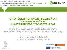 Példák: Energiapolitika energiaigény /