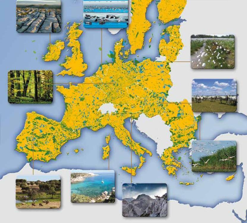 Natura 2000