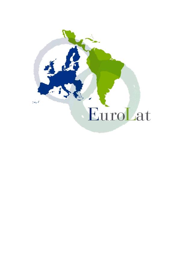 EURO LATIN-AMERIKAI PARLAMENTI KÖZGYŰLÉS ÁLLÁSFOGLALÁS: Együttes küzdelem az éghajlatváltozás ellen: egy összehangolt EU LAC stratégiáért az UNFCCC-tárgyalások keretében a Szociális, Humán