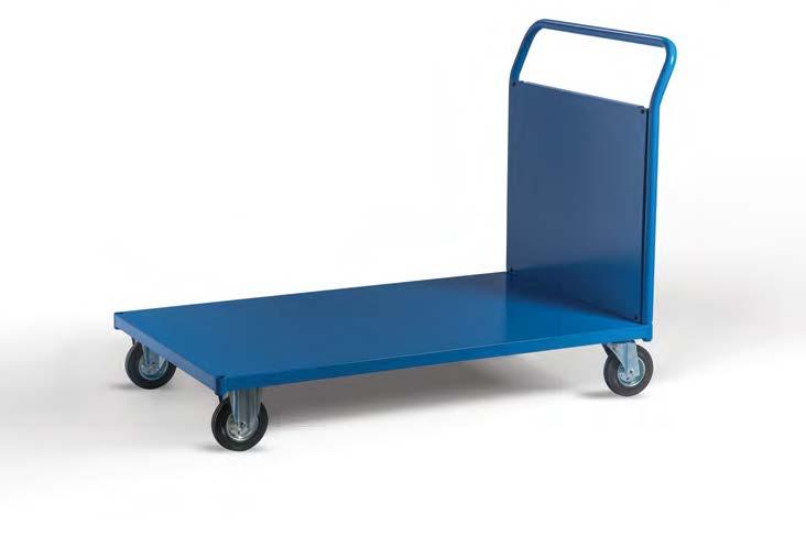 18 raktári kézikocsi trolley shelf 3 TROLLEY SHELF 3 59.