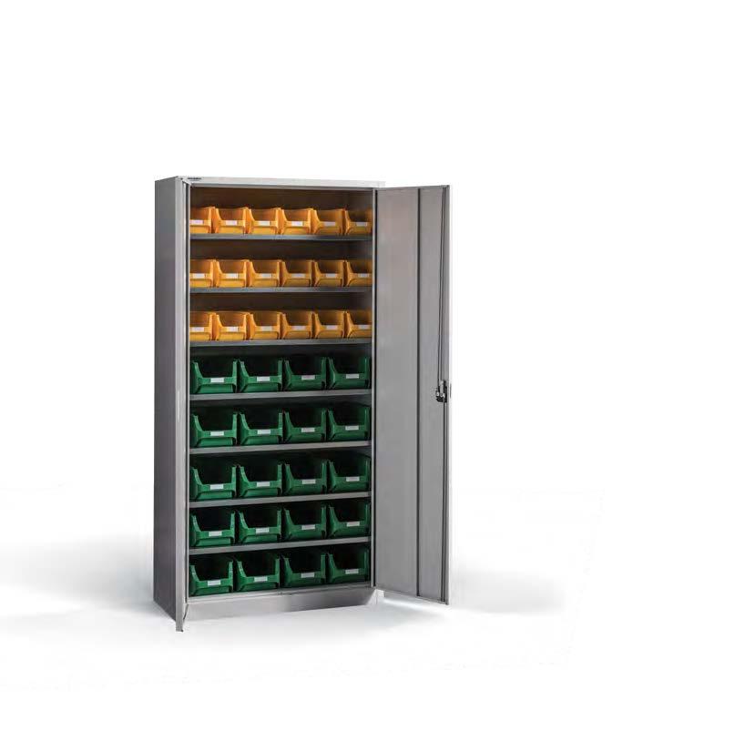 800 EXPERT C - 48 50KG