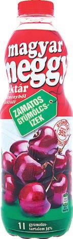 Magyar gyümölcslé*