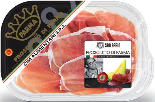 pármai   San