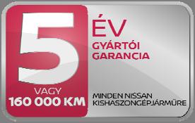 Garancia Szerződési Feltételeit.